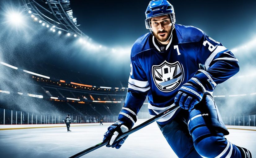 Update Perkembangan Terkini NHL – Info Terbaru