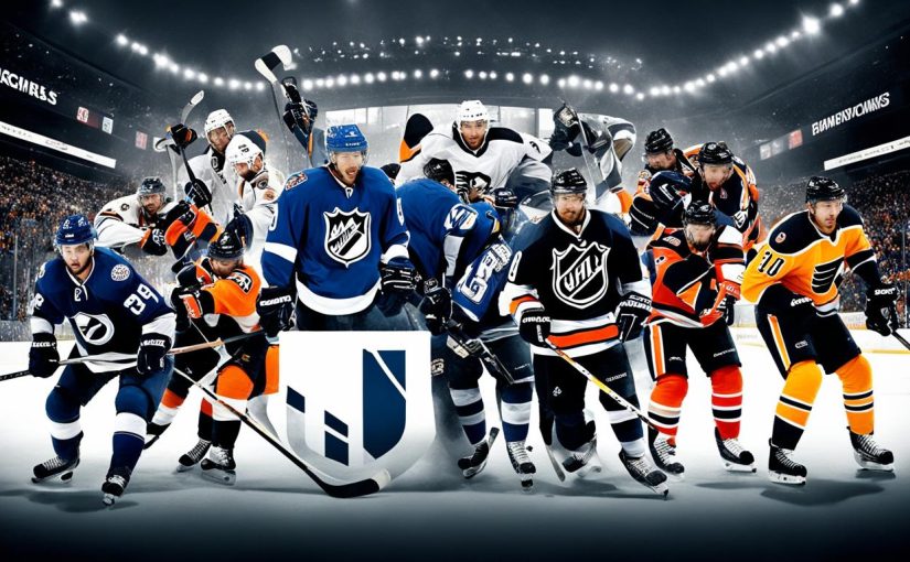 Situs Judi NHL