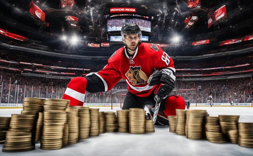 Strategi Jitu Tips Taruhan NHL – Raih Kemenangan