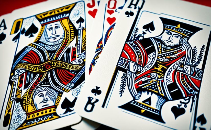 Pelajari Odds Blackjack Online & Strategi Menang