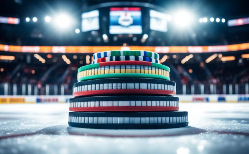 Tips Menang Live Taruhan NHL – Strategi Ampuh
