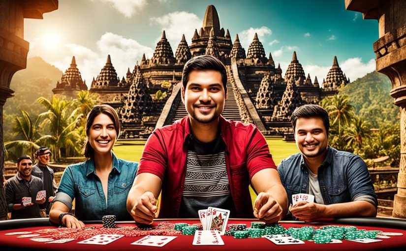 Bermain Poker Online Indonesia – Kiat & Strategi Menang