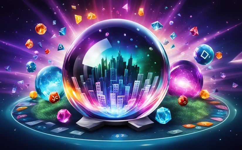 Prediksi Judi Togel Akurat untuk Menang Besar