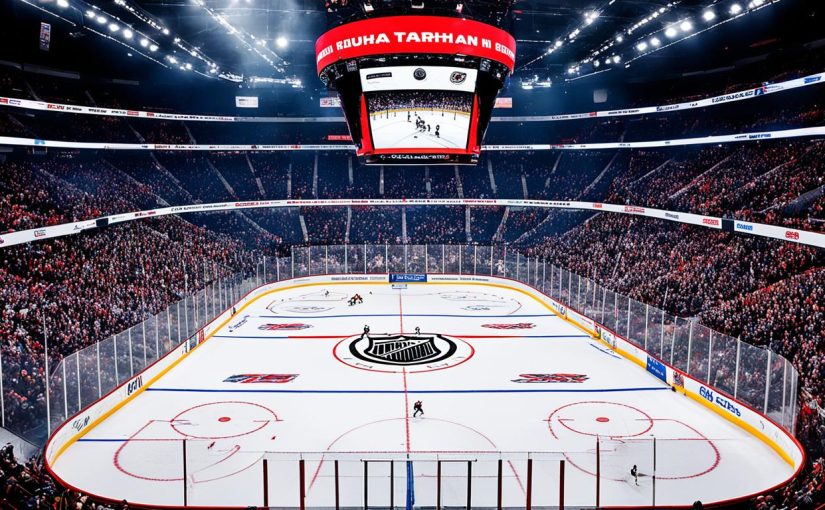 Panduan Situs Taruhan NHL Terpercaya di Indonesia