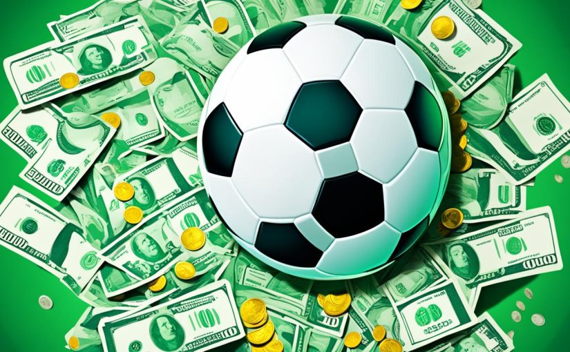 Panduan Lengkap Bonus Taruhan Bola Online