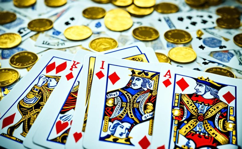 Raih Keuntungan Besar dengan Bonus Poker Online