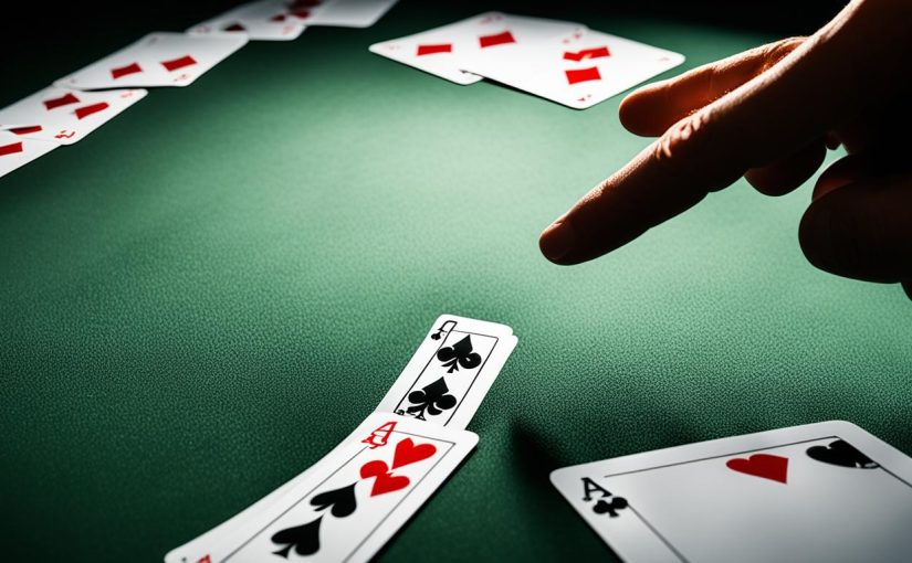 Strategi Jitu Cara Menang Poker Online Terbukti