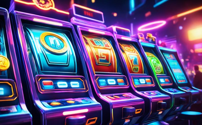 Menang Judi Slot Online – Panduan Terlengkap Indonesia