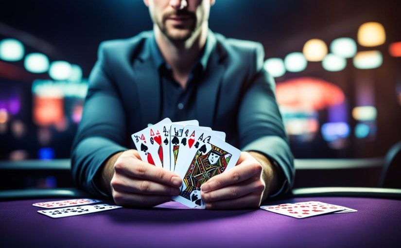 Temukan Poker Online Terpercaya untuk Kemenangan Besar