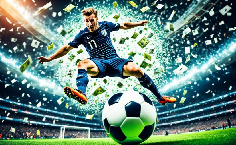 Prediksi Taruhan Bola Akurat untuk Menang Besar