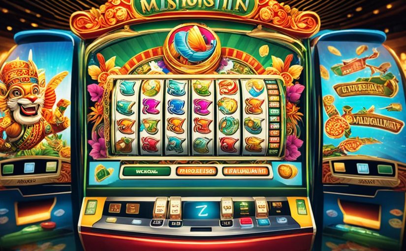 Slot Deposit Pulsa Terpercaya di Indonesia