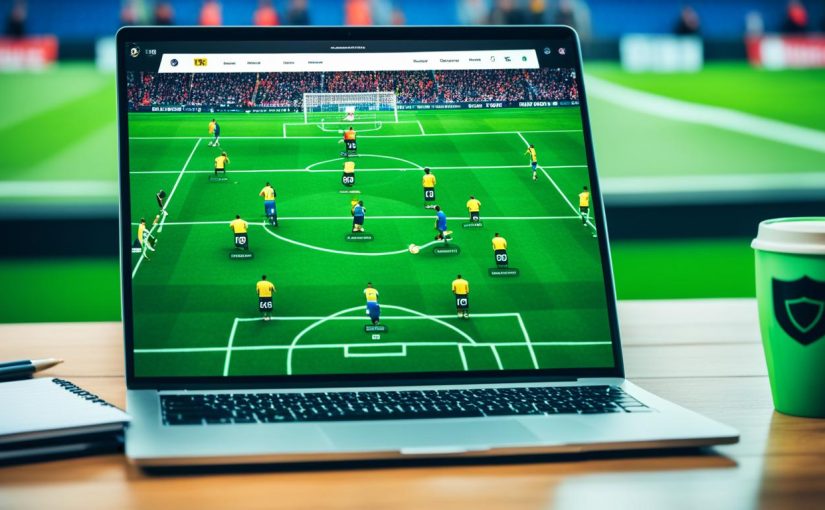 Taruhan Bola Online Terpercaya di Indonesia