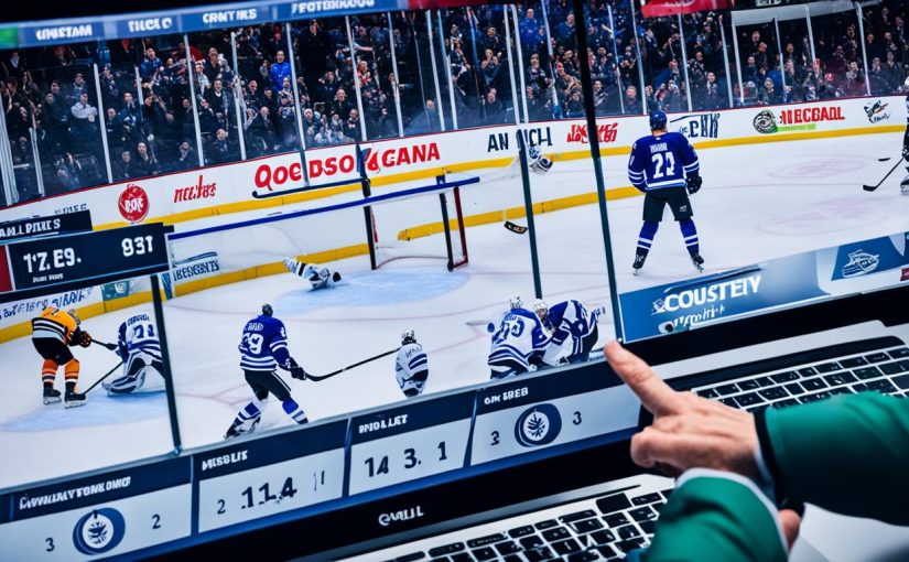 Panduan Lengkap Taruhan NHL Online di Indonesia