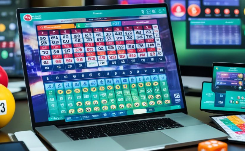 Panduan Taruhan Judi Togel Online di Indonesia