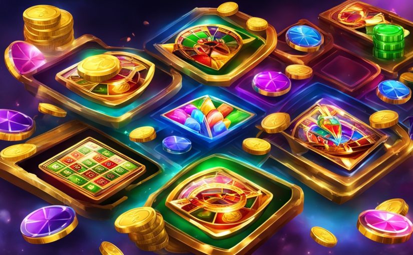 Temukan Situs Slot Terbaru & Terbaik di Indonesia