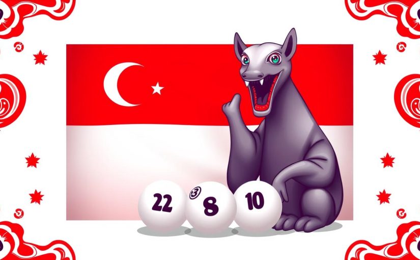 Bandar togel resmi