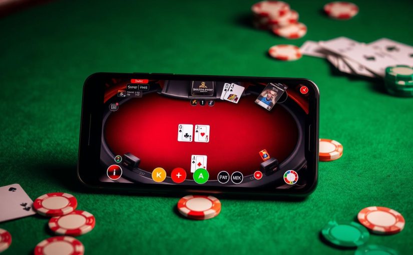 Mainkan Blackjack Online Mobile Terbaik di Indonesia