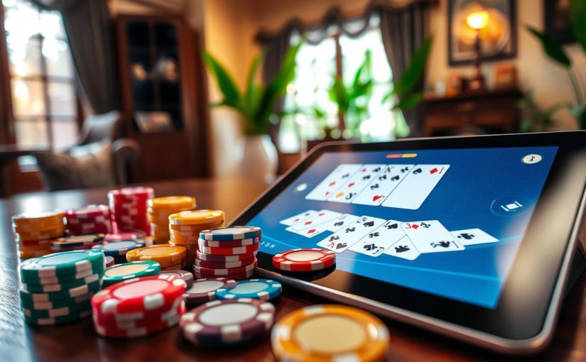 Agen Poker Online Terpercaya di Indonesia