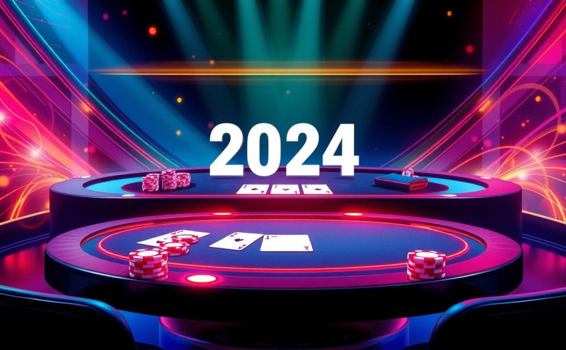 Daftar Poker Online Terpercaya & Terbaru 2024