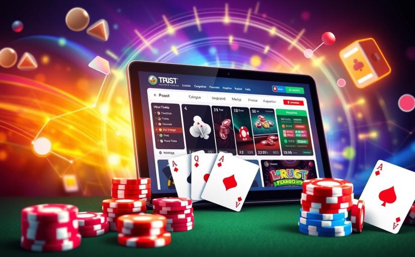 Daftar Situs Poker Online Terpercaya di Indonesia