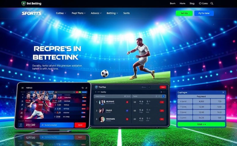 Kiat Memilih Situs Taruhan Bola Terpercaya