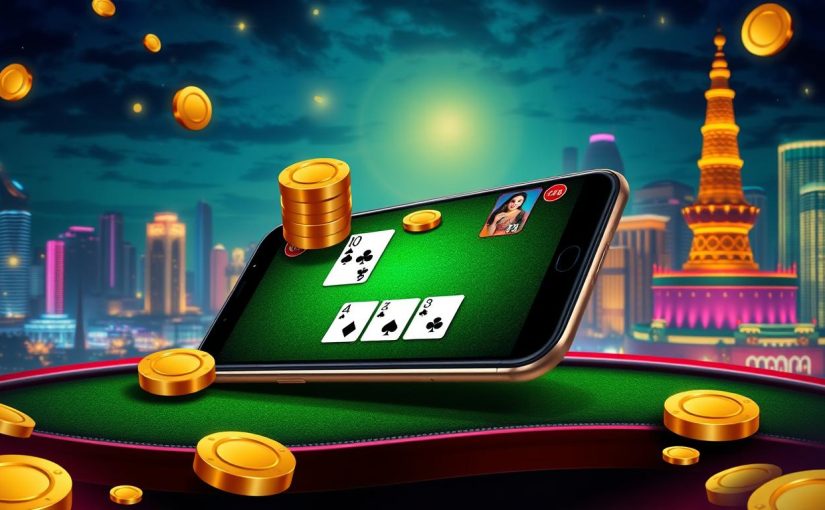 Temukan Aplikasi Blackjack Terbaik 2024 di Indonesia