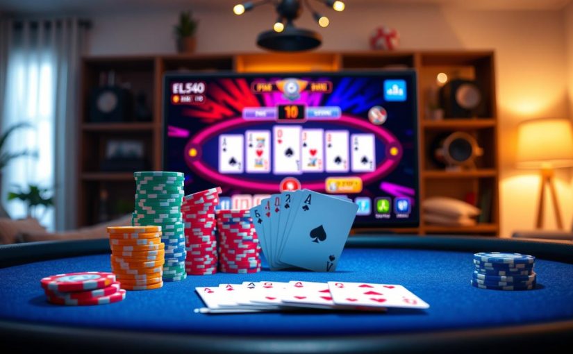 Panduan Lengkap Cara Bermain Poker Online