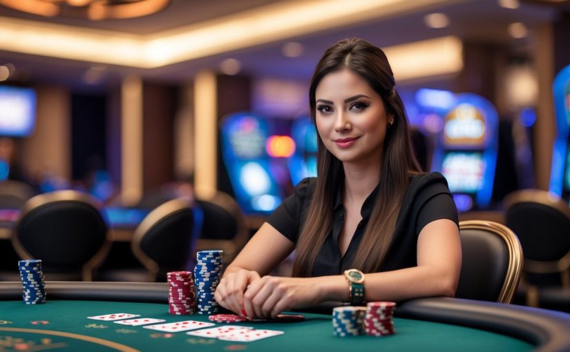 Cara Ampuh Menang di Situs Pot-Limit Omaha No.1 untuk Pemula: Strategi dan Tips Efektif