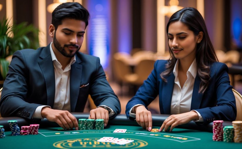 Strategi Paduan Menang Judi Situs Pot-Limit Omaha No.1 Teruji di 2026
