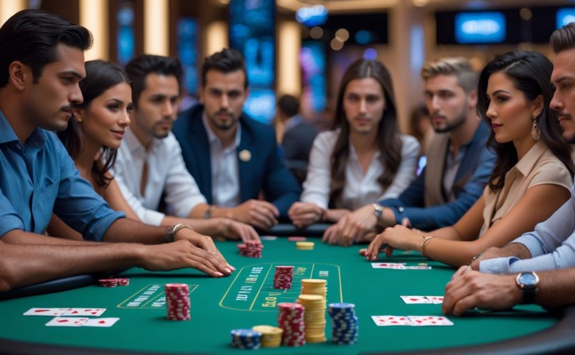 Situs Pot-Limit Omaha No.1: Panduan Lengkap Menang Judi Paling Akurat