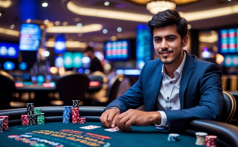 Trik Terbaru Menang di Situs Pot-Limit Omaha No.1 Tanpa Ribet: Rahasia Kemenangan Mudah