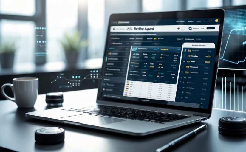 Agen Taruhan NHL Online dengan Pasaran Terlengkap untuk Pengalaman Taruhan Optimal