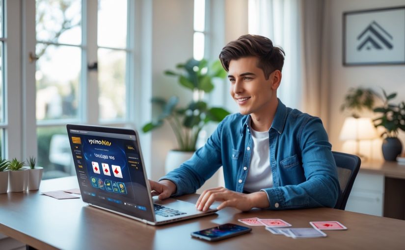 Poker Online Bonus Besar Gratis: Cara Klaim dan Tingkatkan Peluang Menang Anda