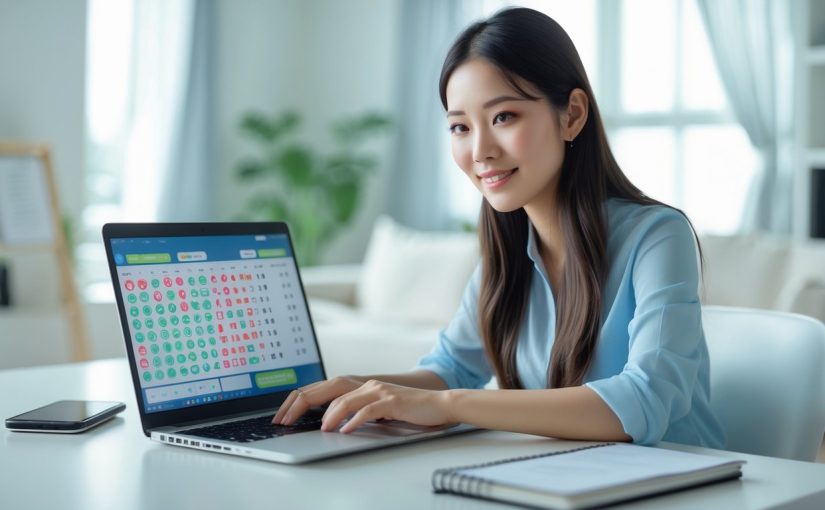 Cara Main Togel Thailand Online Paling Akurat dan Mudah Untuk Pemula: Panduan Lengkap dan Tips Efektif