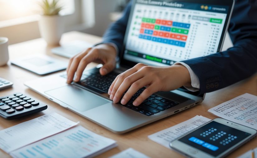 Togel Thailand Online Hari Ini: Rumus dan Prediksi Terbaik Colok Bebas, Colok Naga, Colok Jitu