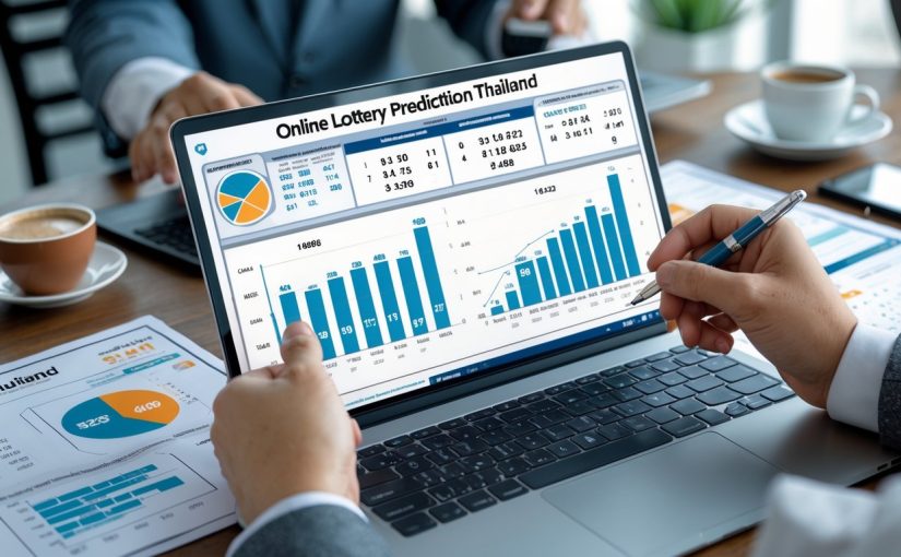 Update Prediksi Togel Thailand Online Terbaru Dengan Data Angka Akurat Harian