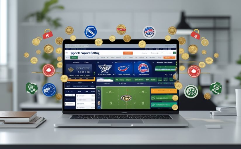 Situs Taruhan NHL dengan Bonus Tanpa Deposit dan Promo Terbaru untuk Menang Besar