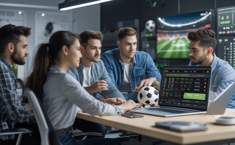 Review Situs Daftar Judi Bola Parlay No.1 Dengan Fitur Lengkap dan Terupdate untuk Pengalaman Taruhan Terbaik