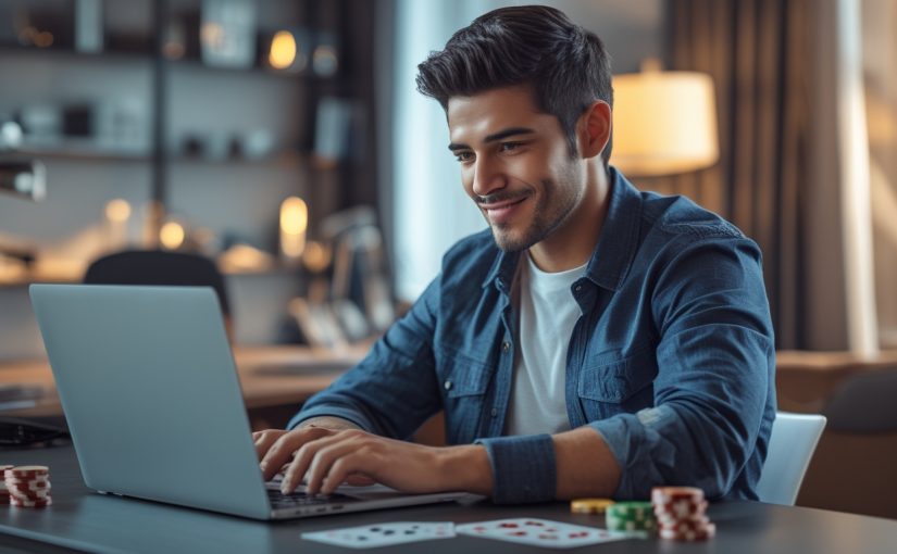 Tips Maksimalkan Keuntungan Dari Daftar Strip Poker Online Setiap Hari: Strategi Efektif untuk Pemain Pemula dan Berpengalaman