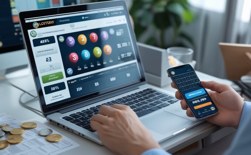 Daftar Agen Togel Sydney Online 3D Dengan Odds Tinggi dan Deposit Murah