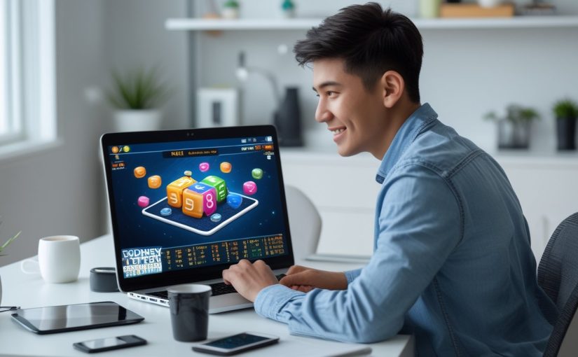 Keuntungan Bermain di Agen Togel 3D Sydney Online untuk Pemula dan Tips Sukses