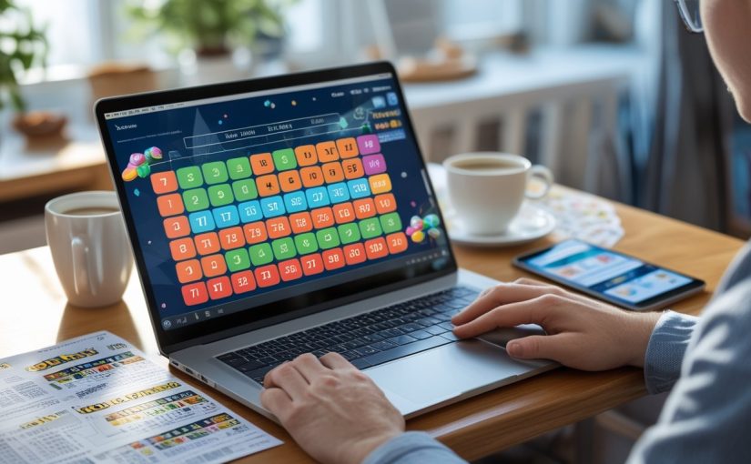 Panduan Lengkap Bermain Taruhan Togel 3D di Situs Sydney Online Terpercaya untuk Pemula