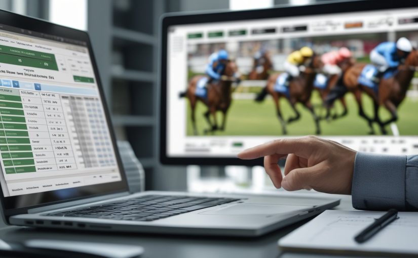 Cara Membaca Odds pada Judi Balap Kuda untuk Memahami Peluang Taruhan yang Akurat Sejak Awal