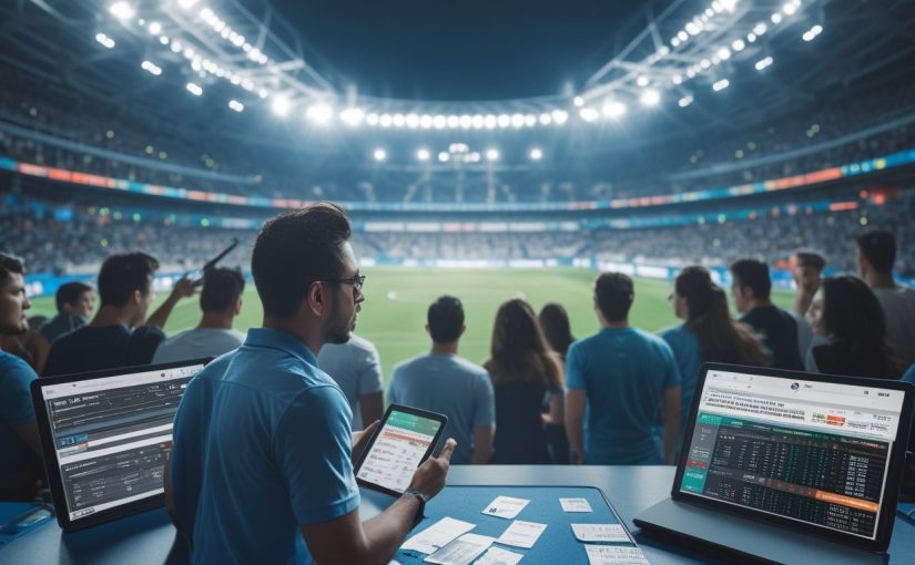 Apa Saja Faktor Penentu Kemenangan dalam Taruhan Handicap di Piala Dunia 2026? Panduan Lengkap dan Analisis Mendalam