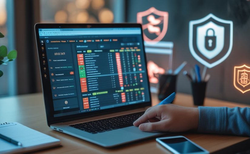 Panduan Pemula Cara Membaca Pasaran Taruhan Bola Online yang Aman dan Terpercaya Untuk Pemain Baru