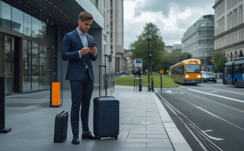 Panduan Akomodasi dan Transportasi Terbaik Menuju Lokasi Irish Open 2026 di Dublin: Tips Praktis Perjalanan