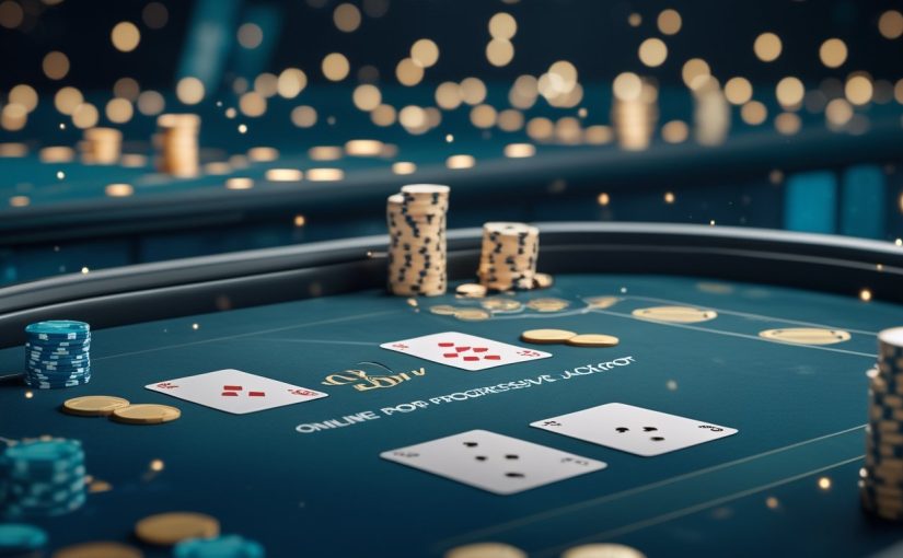 Cara Memanfaatkan Jackpot Progresif Pai Gow Poker Online