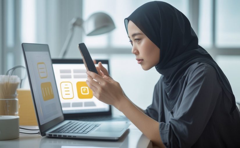 Cara Menghindari Situs Bodong: Kenali Risiko Togel Online